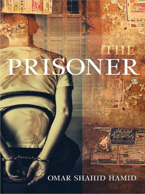 cover image of The Prisoner
